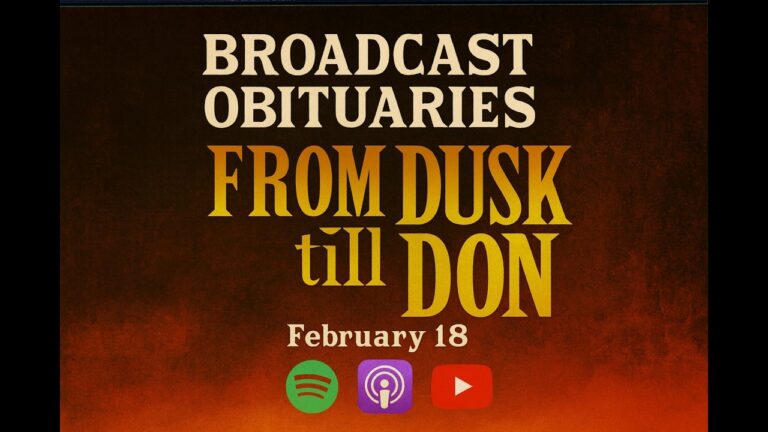 Kindred the Embraced From Dusk Till Don