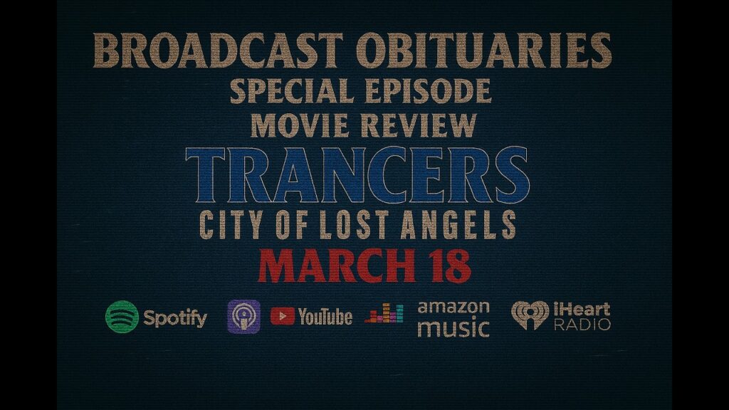 Trancers 1.5 City of Lost Angels