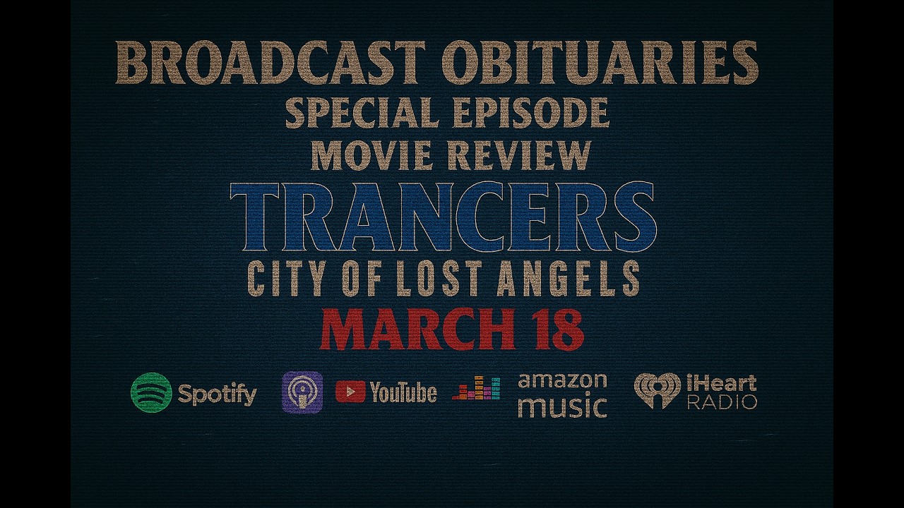 Trancers 1.5 City of Lost Angels