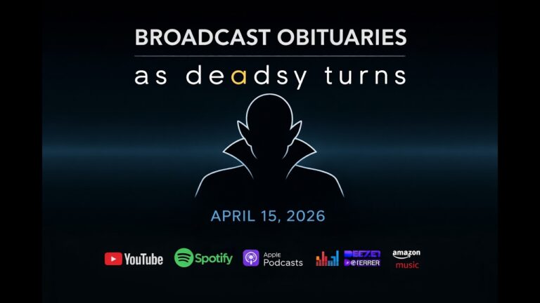 Episode 8 Kindred the Embraced As Deadsy Turns