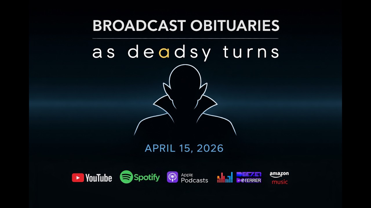 Episode 8 Kindred the Embraced As Deadsy Turns