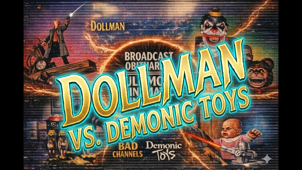 The Full Moon Cinematic Universe (FMCU) Explained Part 2